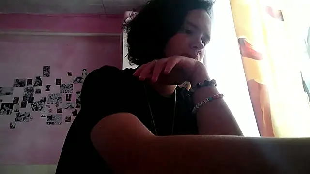 KieraTerlecki Chat XXX live