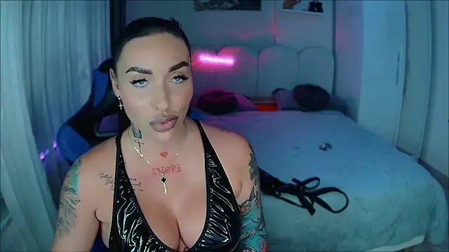 Онлайн чат XXX cokeyspeed69