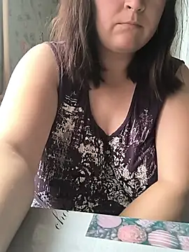 Živý XXX chat Milla-23
