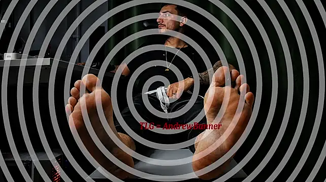 AndrewBanner Chat XXX live