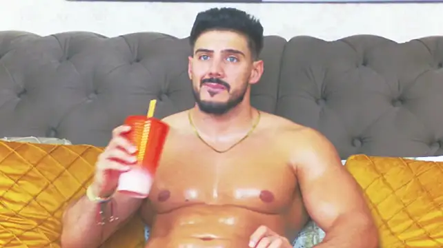 دردشة DustinKeent الجنسية المباشرة