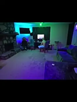 צ'אט XXX בשידור חי של chronic_vibez