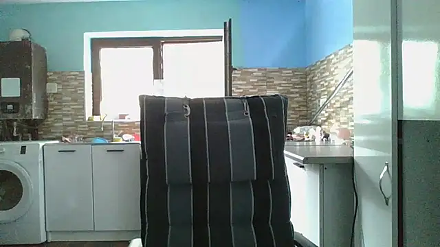 Chat XXX ao vivo de AnyBase