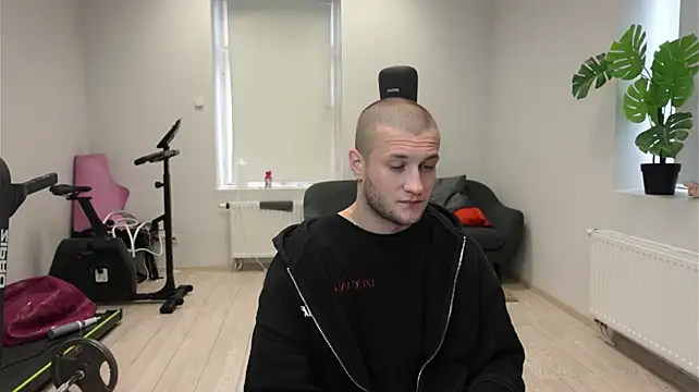 Igor_Wilde élő XXX-chatje