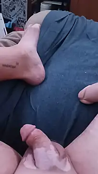 TheRepoman69's Live XXX Chat