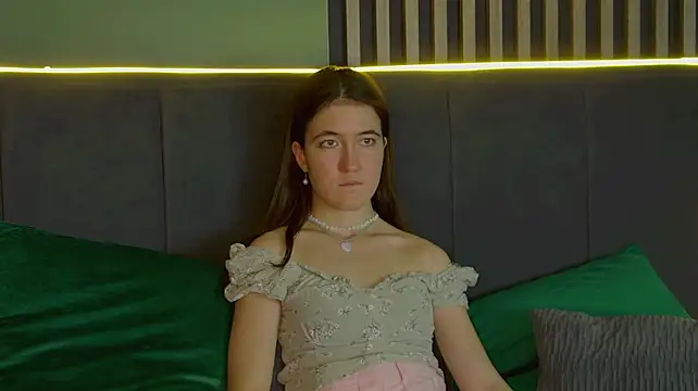 AprilWulkings Live XXX-Chat