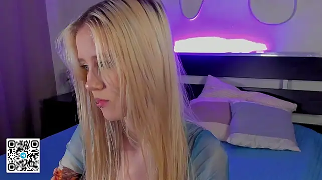 Chat XXX ao vivo de Anellyball