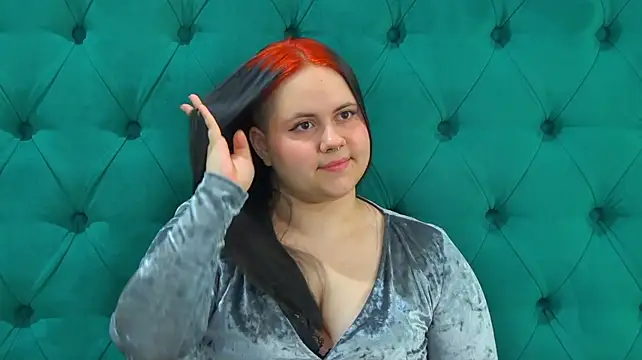 DaisyHarts Chat XXX live