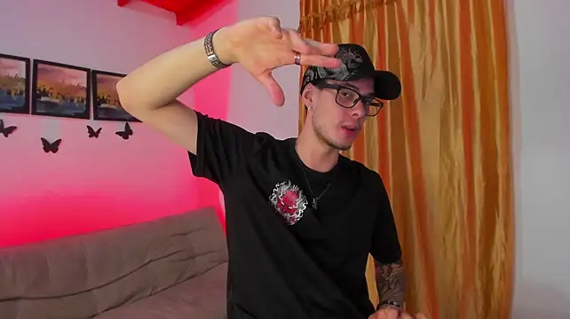 Sembang XXX Secara Langsung Vlad__night