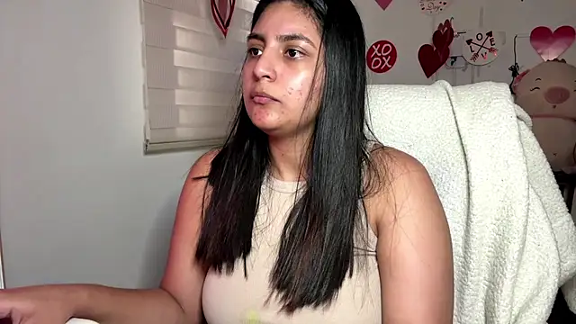 Chat XXX ao vivo de cloe_small