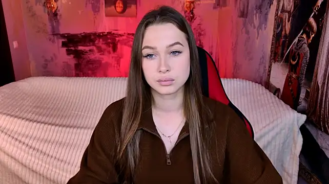 Chat XXX ao vivo de ArielSykes