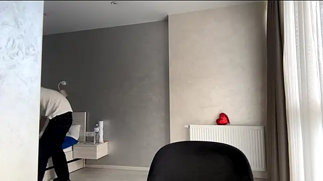 SoloFury – Naživo XXX chat