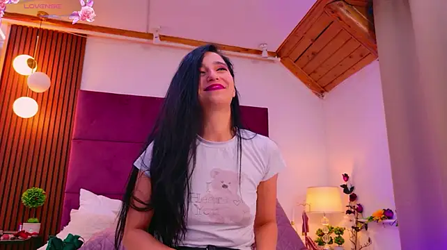 VanessaAngel Adlı Modelin Canlı XXX Sohbeti
