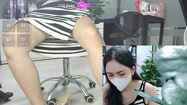 Lubeyou_KT live XXX chat