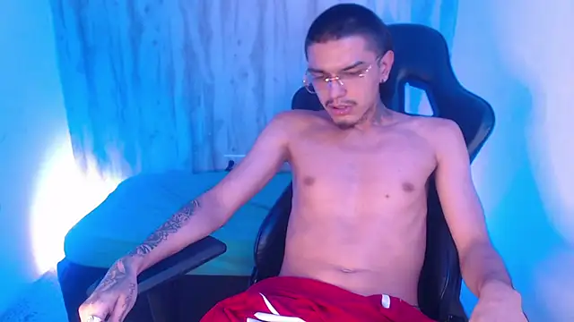 Tayson_Hot Live XXX Chat