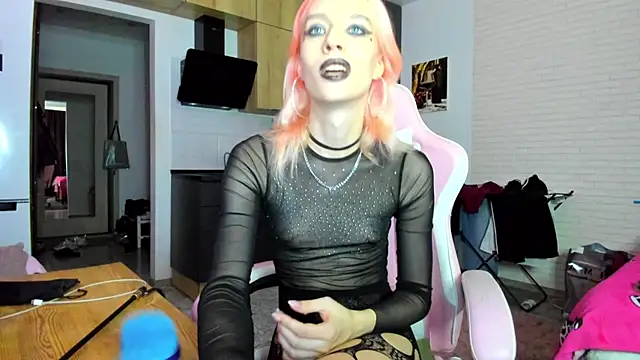 แชท XXX สดของ _Alice_Kitty