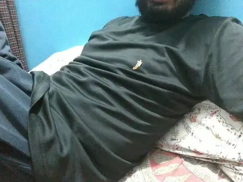 XXX chat uživo modela Precumboner