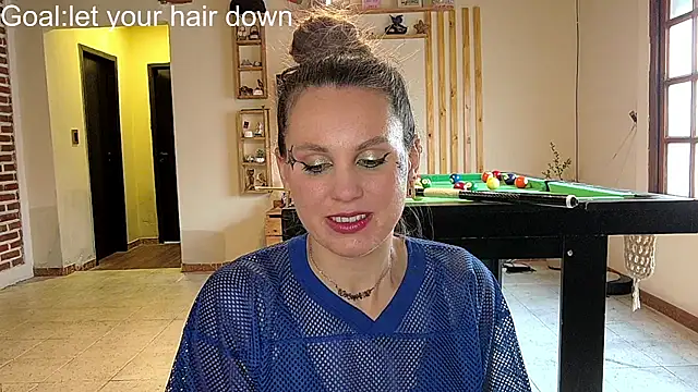 Živý XXX chat JacklynSwisshelm