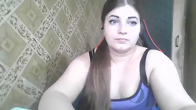 Chat XXX ao vivo de Elizabeth_Meow