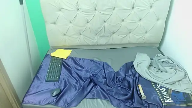 Živý XXX chat amoremerchmar