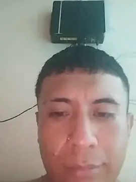 Show Webcam de EleganteperoMaleante