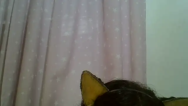SkinnyKitten 网络视讯表演