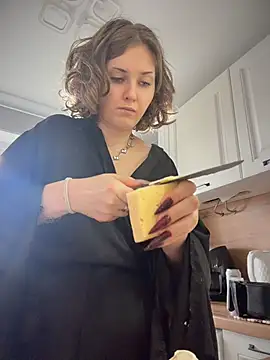 KellyKeler XXX чат на живо