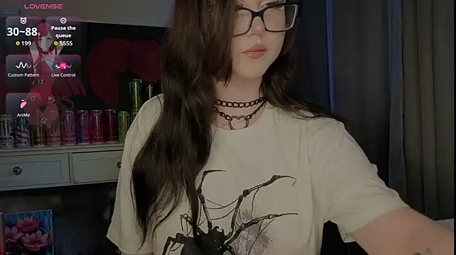 hornyprincess19's Live XXX Chat
