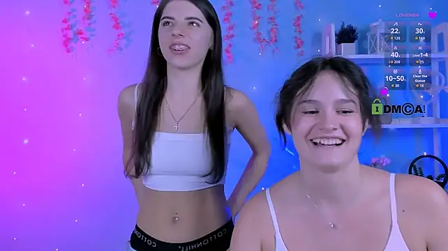 Онлайн чат XXX lyra_desire