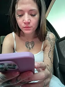 sexy_babyXX's Live XXX Chat