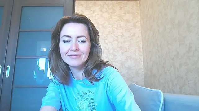 צ'אט XXX בשידור חי של NicoleEunice87
