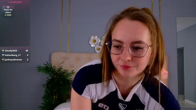 JaniceCollins' Live XXX Chat