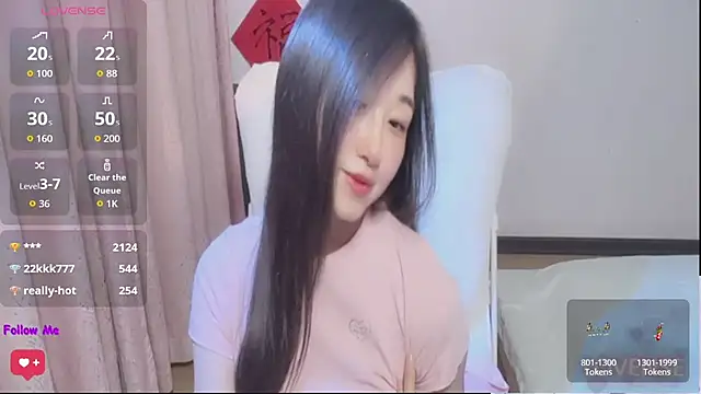 MMYIOOのライブXXXチャット