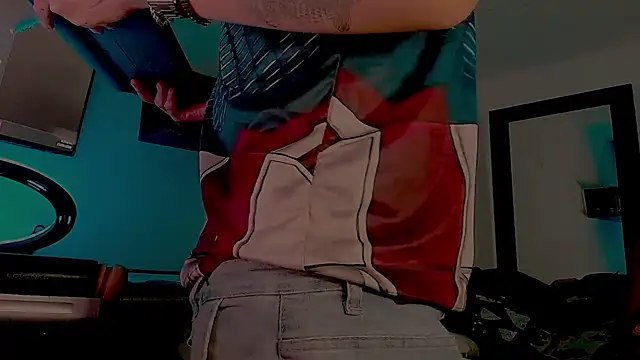 Chat XXX en directo de MistBirol69