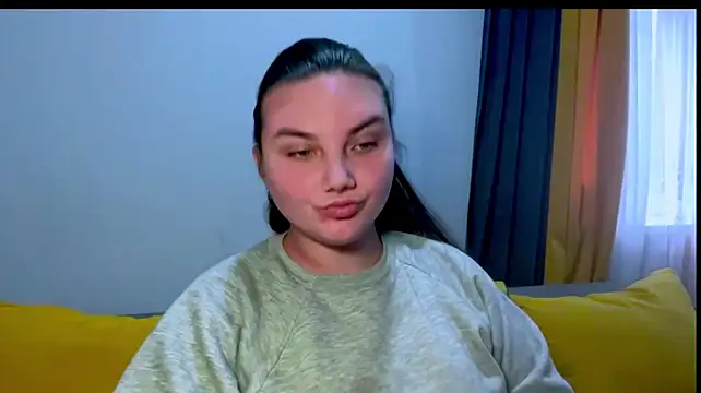 Czat XXX na żywo – Dreamyblushfairy