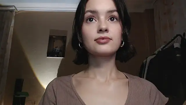 Chat +18 de CuteRuby99 ao vivo