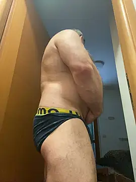 Živý XXX chat Mauro7788