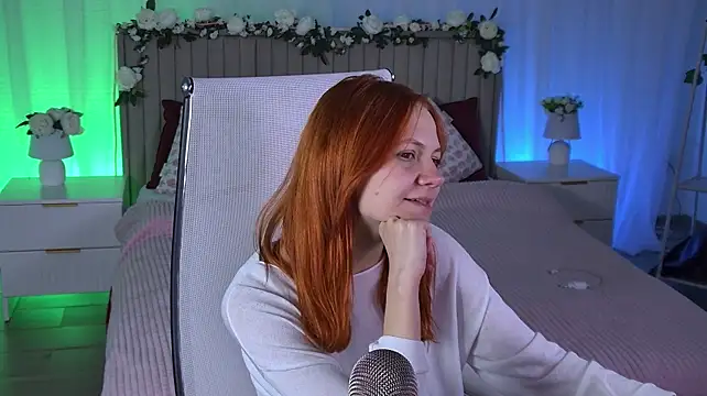 LisaAris Live XXX-chat