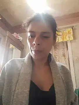 Chat +18 de AnnaKissXX ao vivo