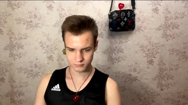 BigBabyMax Live XXX Chat