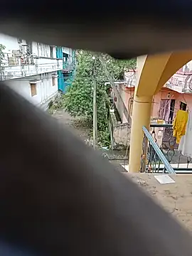 ANIKA12 Pertunjukan Webcam