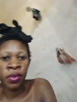 Chat +18 de africanpussy22 ao vivo