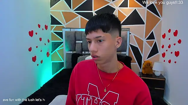 Juan_Nd_Steven XXX чат на живо