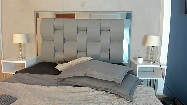 Charlie___Musk Pertunjukan Webcam