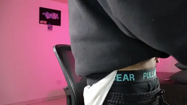 Chat XXX en directo de trieone