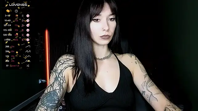 JillVerdon 라이브 XXX 채팅