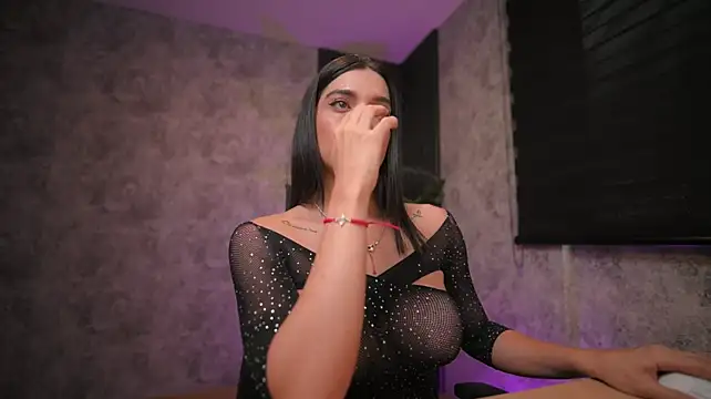 AmyWalker_ – Live XXX-chat
