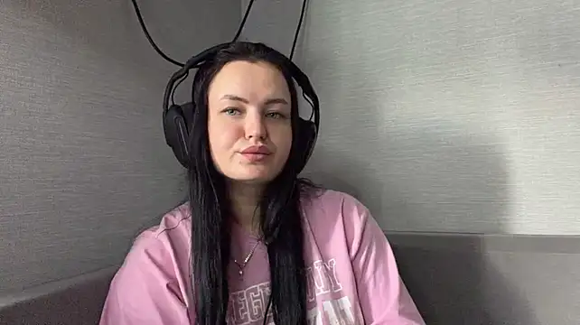 Czat XXX na żywo – ArnitaCraun