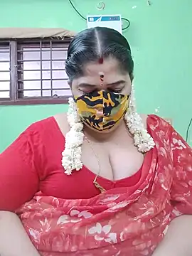 Tamil-mayasri Chat XXX live