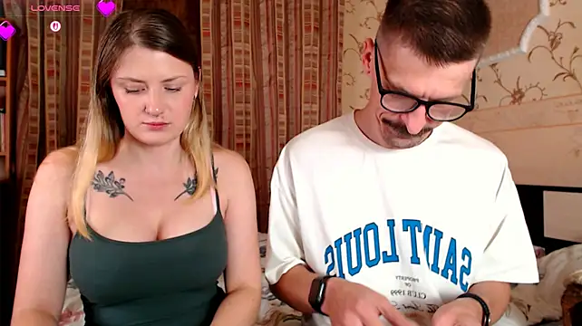 CozyCurves – Naživo XXX chat